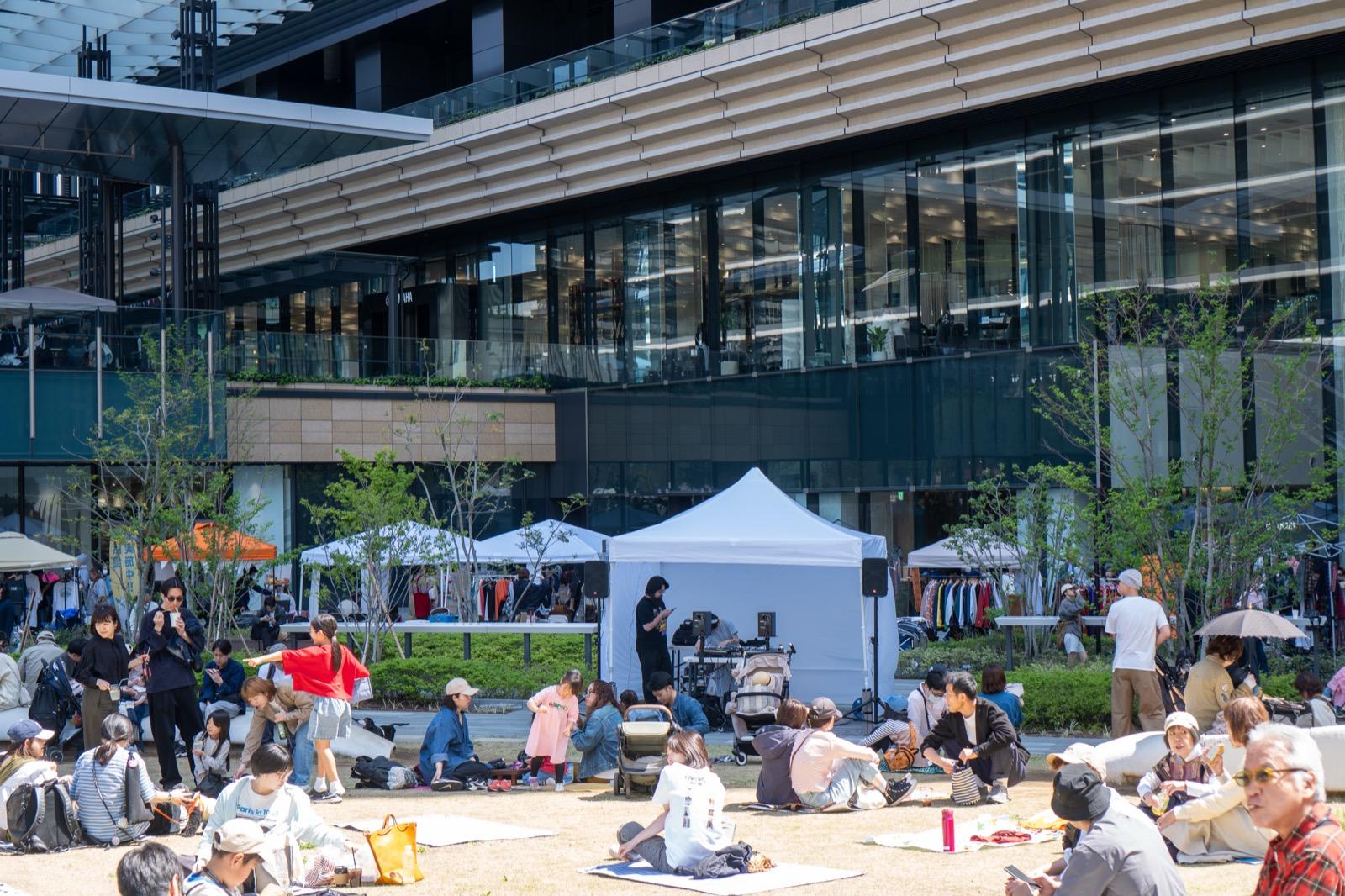 【ご来場ありがとうございました！】2026年4月11日-12日 Vintage & Artisan Market in みなとみらい 写真 3
