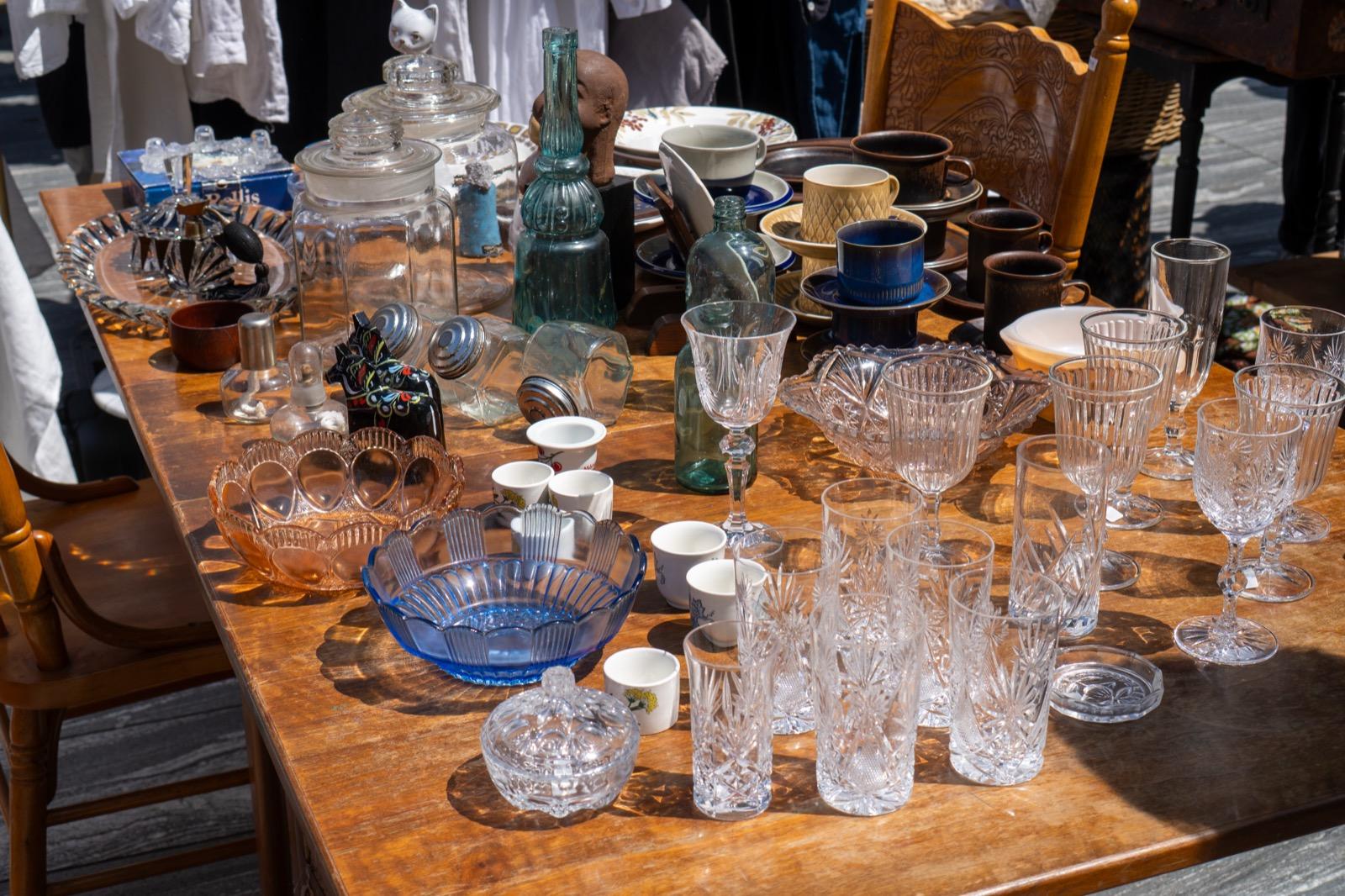 【ご来場ありがとうございました！】2026年4月11日-12日 Vintage & Artisan Market in みなとみらい 写真 4