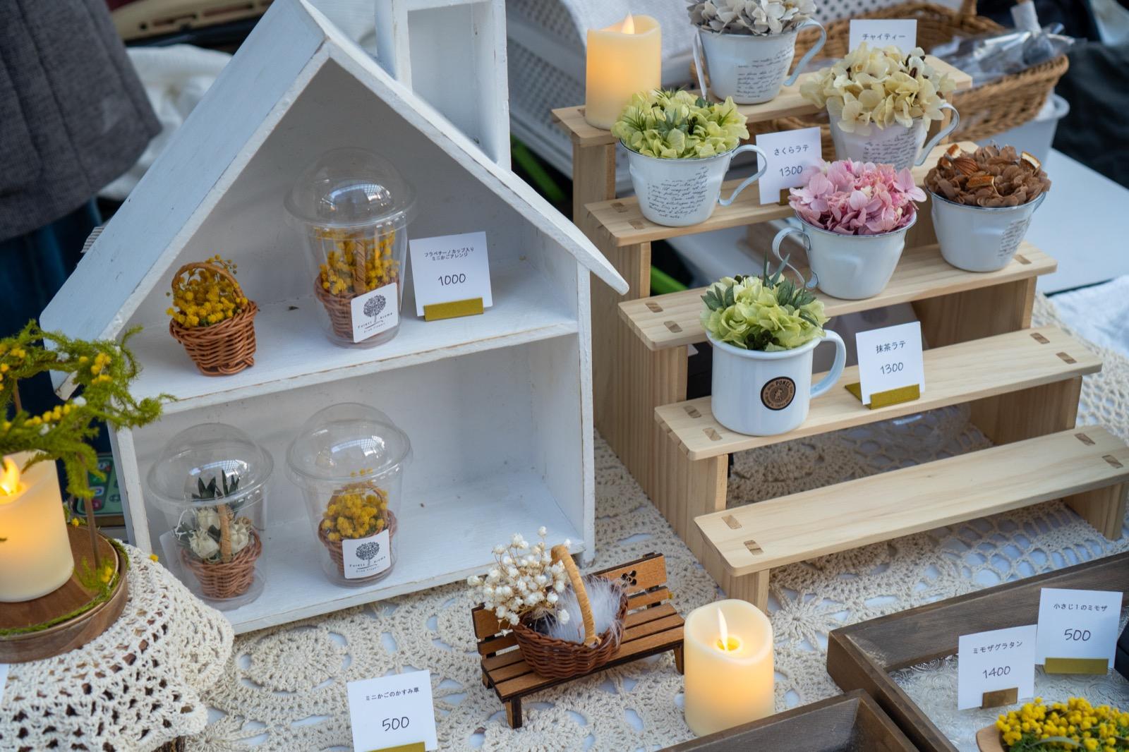 【ご来場ありがとうございました！】2026年4月11日-12日 Vintage & Artisan Market in みなとみらい 写真 8