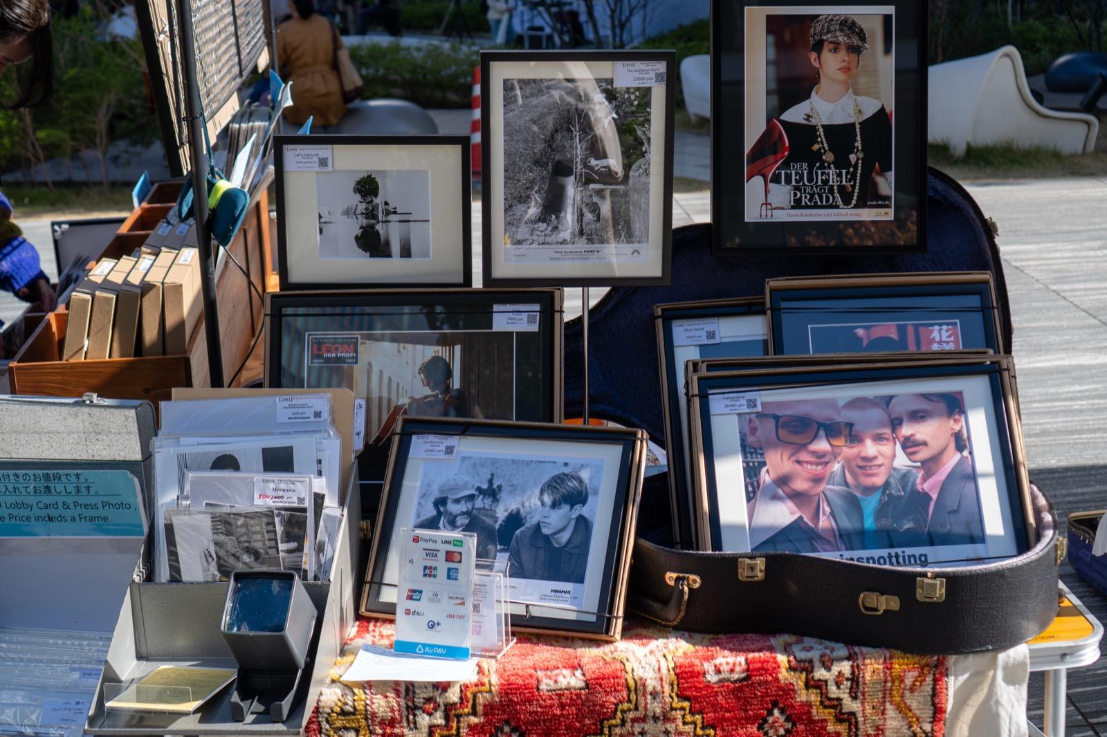 第2回開催決定！4/11(土)・12(日)「Vintage & Artisan Market in みなとみらい」 写真 5