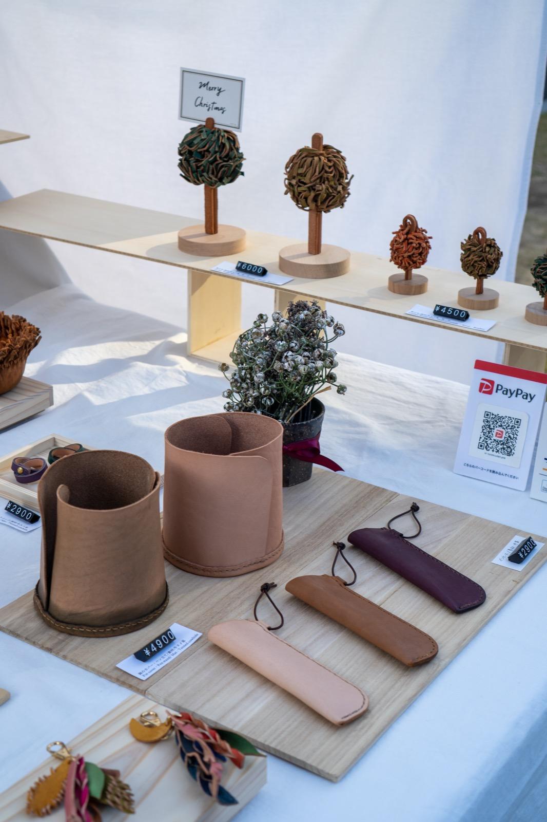 第2回開催決定！4/11(土)・12(日)「Vintage & Artisan Market in みなとみらい」 写真 6