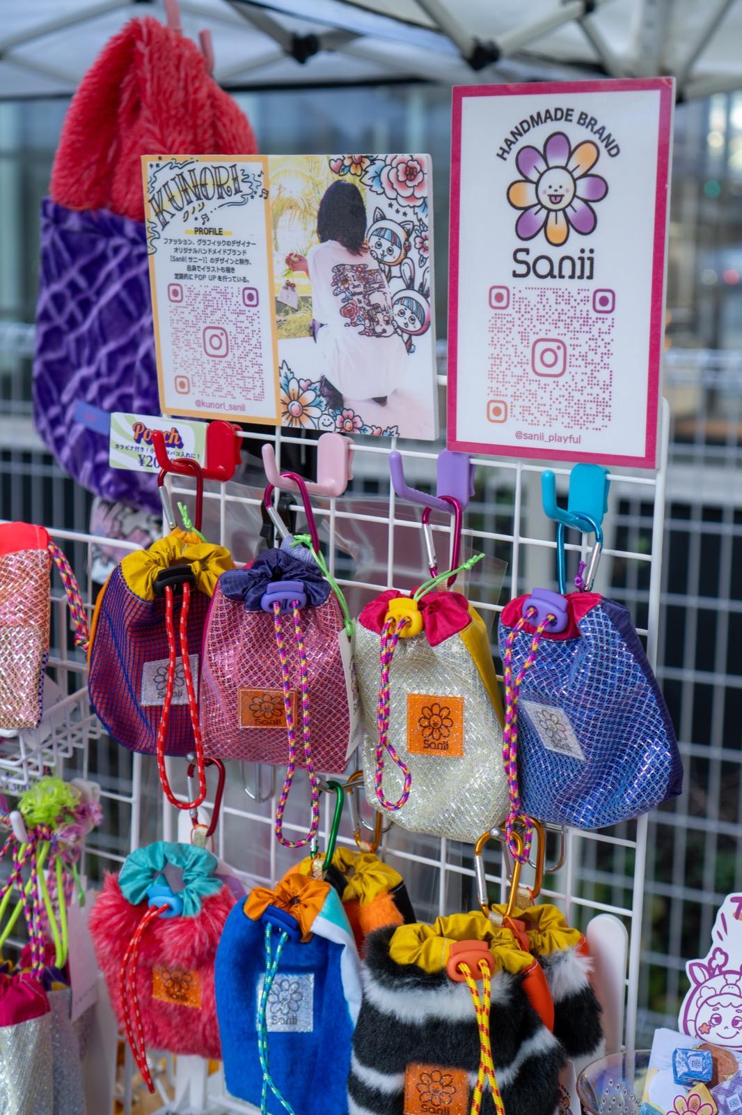 第2回開催決定！4/11(土)・12(日)「Vintage & Artisan Market in みなとみらい」 写真 7