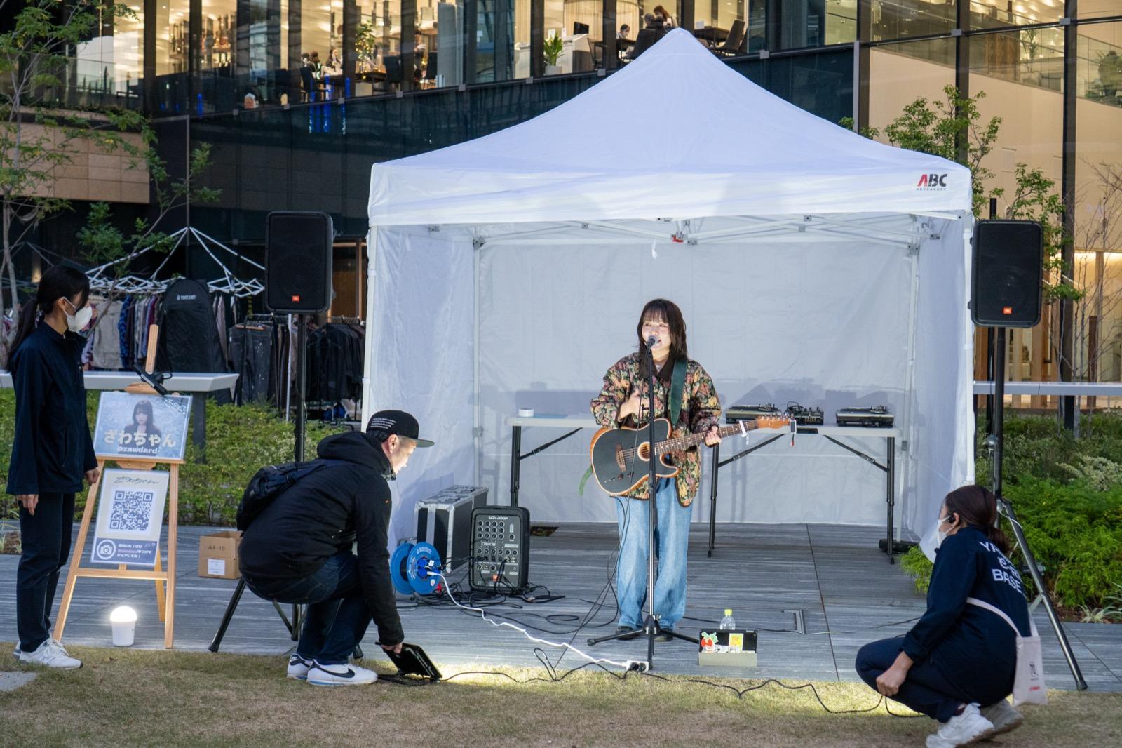 第2回開催決定！4/11(土)・12(日)「Vintage & Artisan Market in みなとみらい」 写真 9