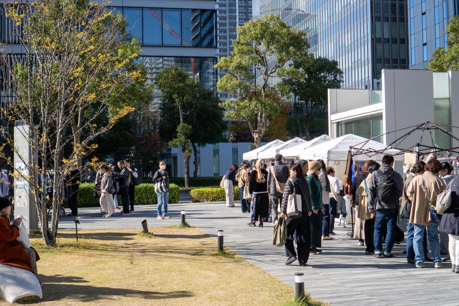【横浜シンフォステージにて初開催いたしました！】2025年11月30日