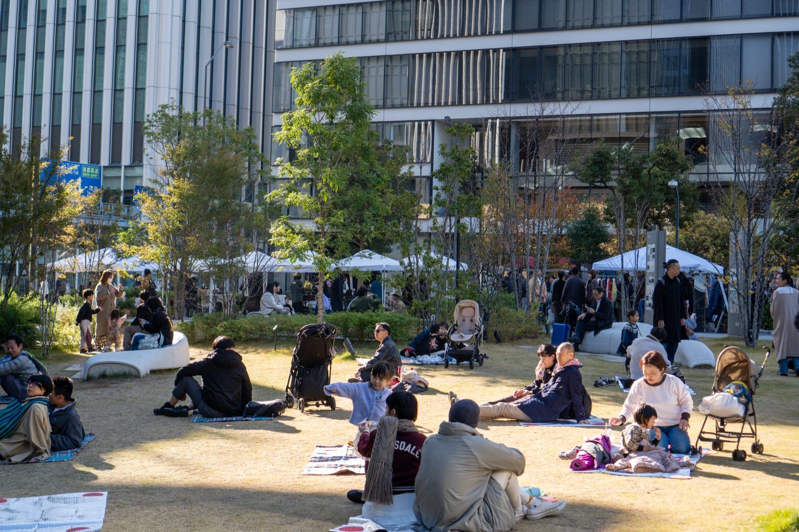 【横浜シンフォステージにて初開催いたしました！】2025年11月30日 写真 4