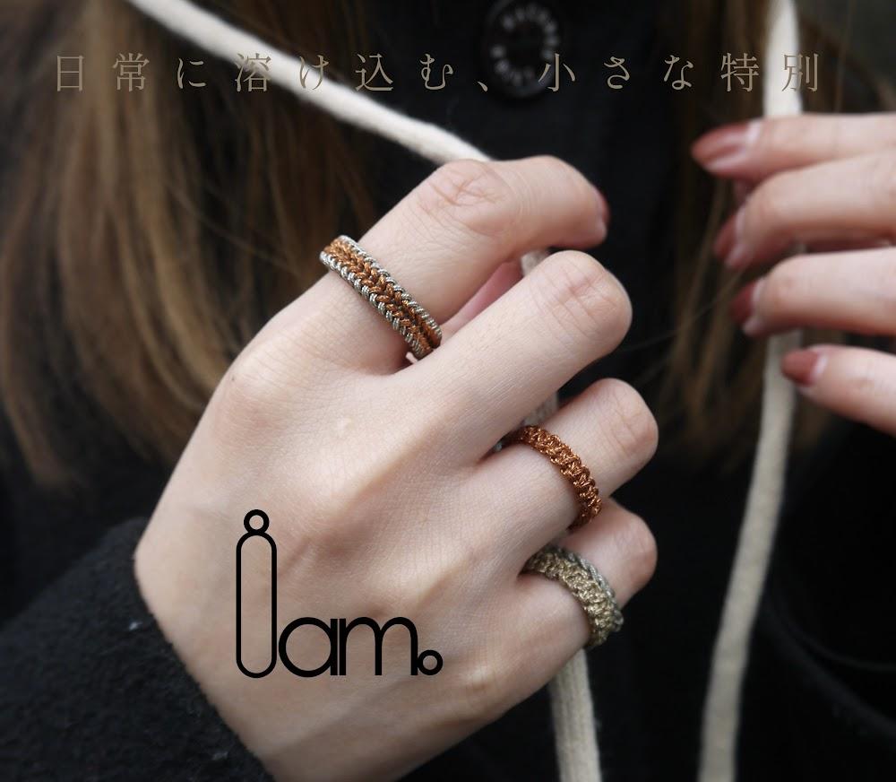 am