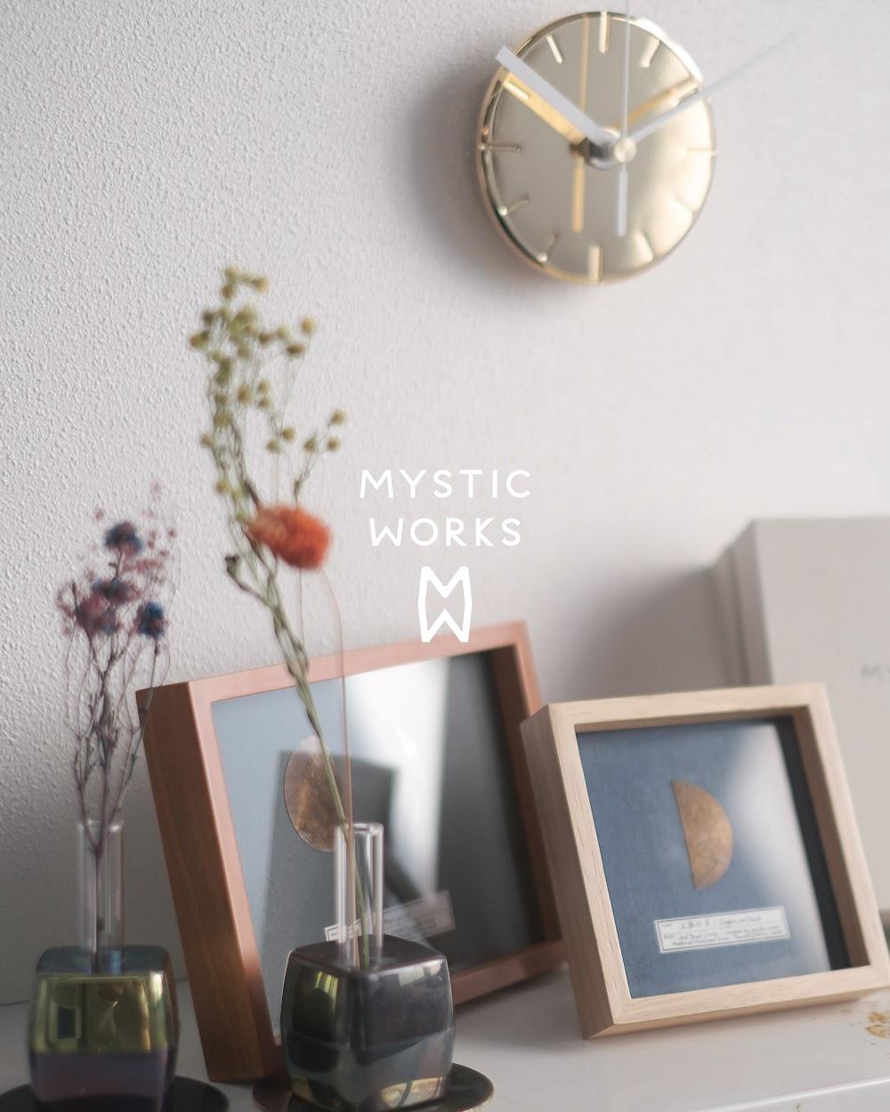 MYSTIC WORKS
