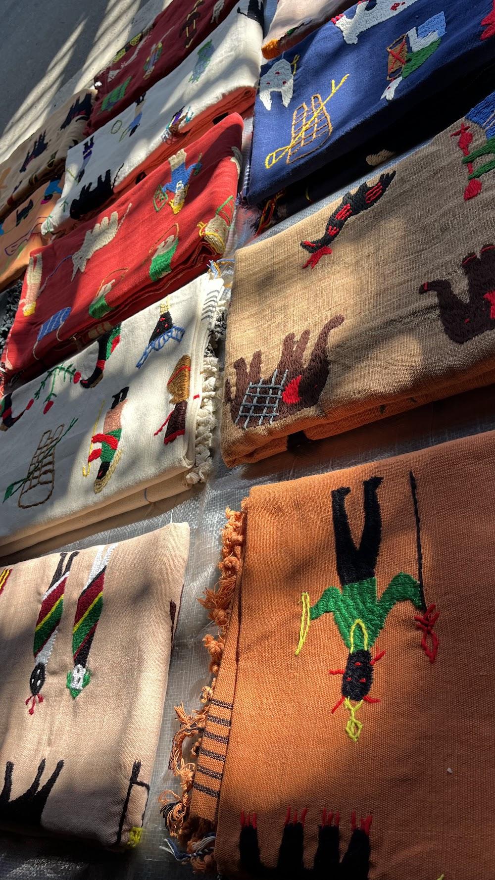 seedman myanmar  textiles