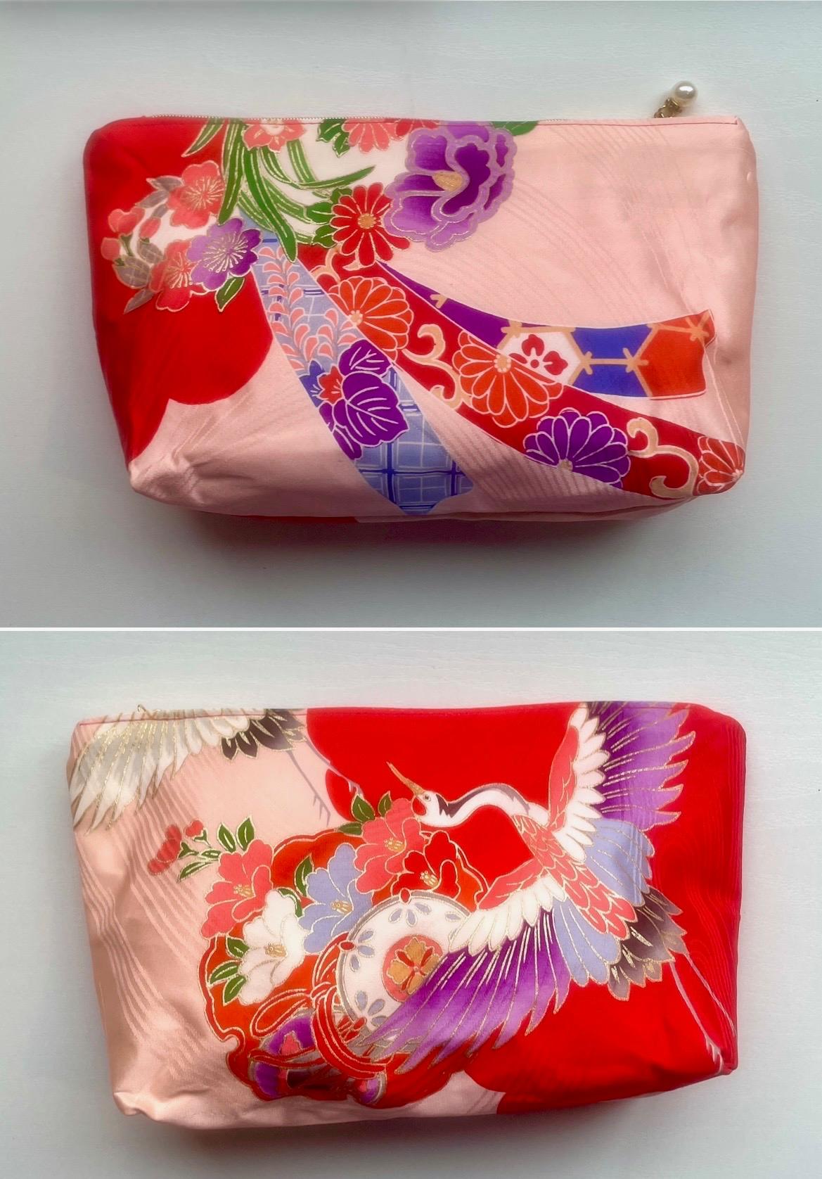 Sakura Cats by Kirsten
