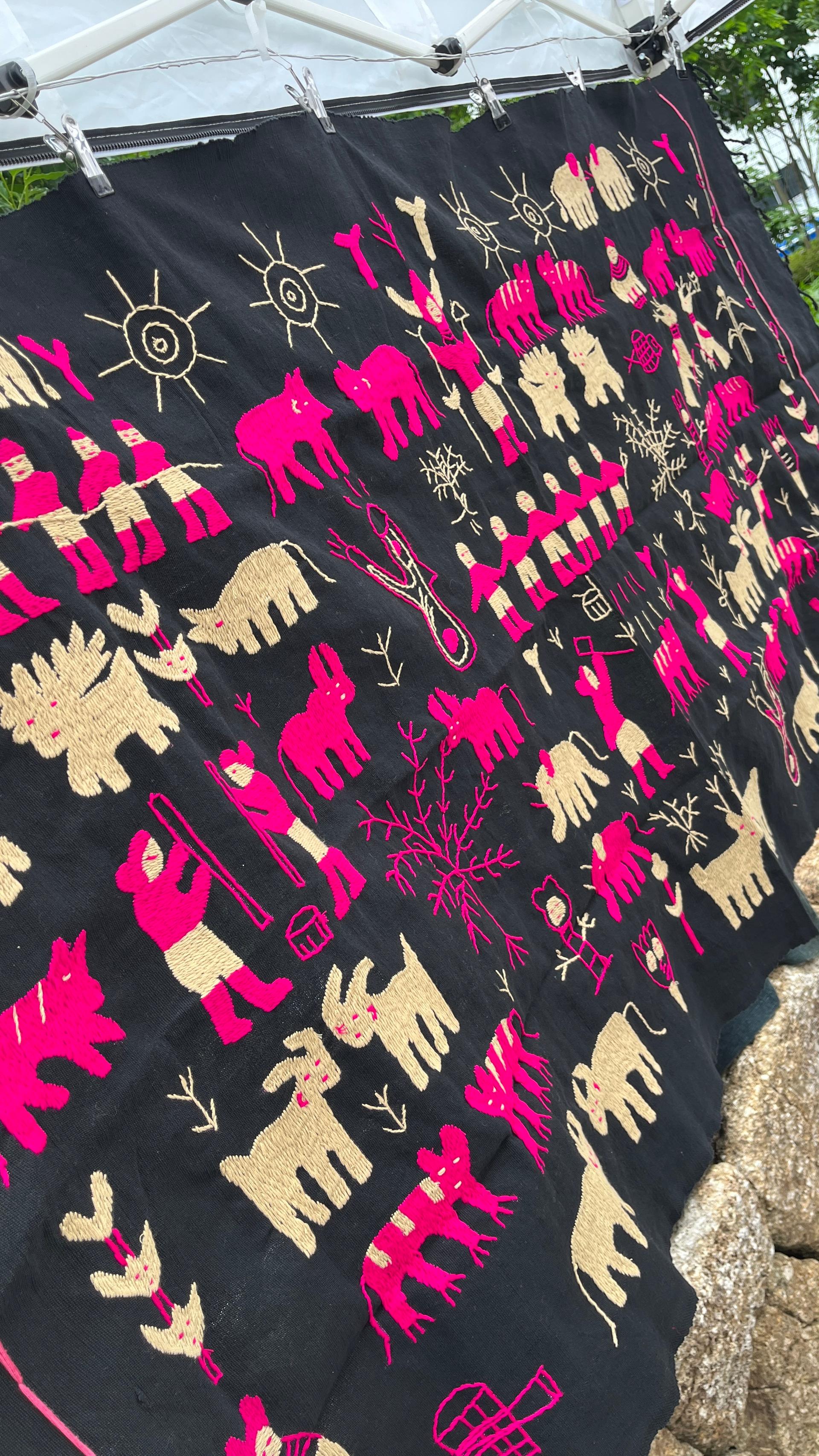 seedman myanmar  textiles