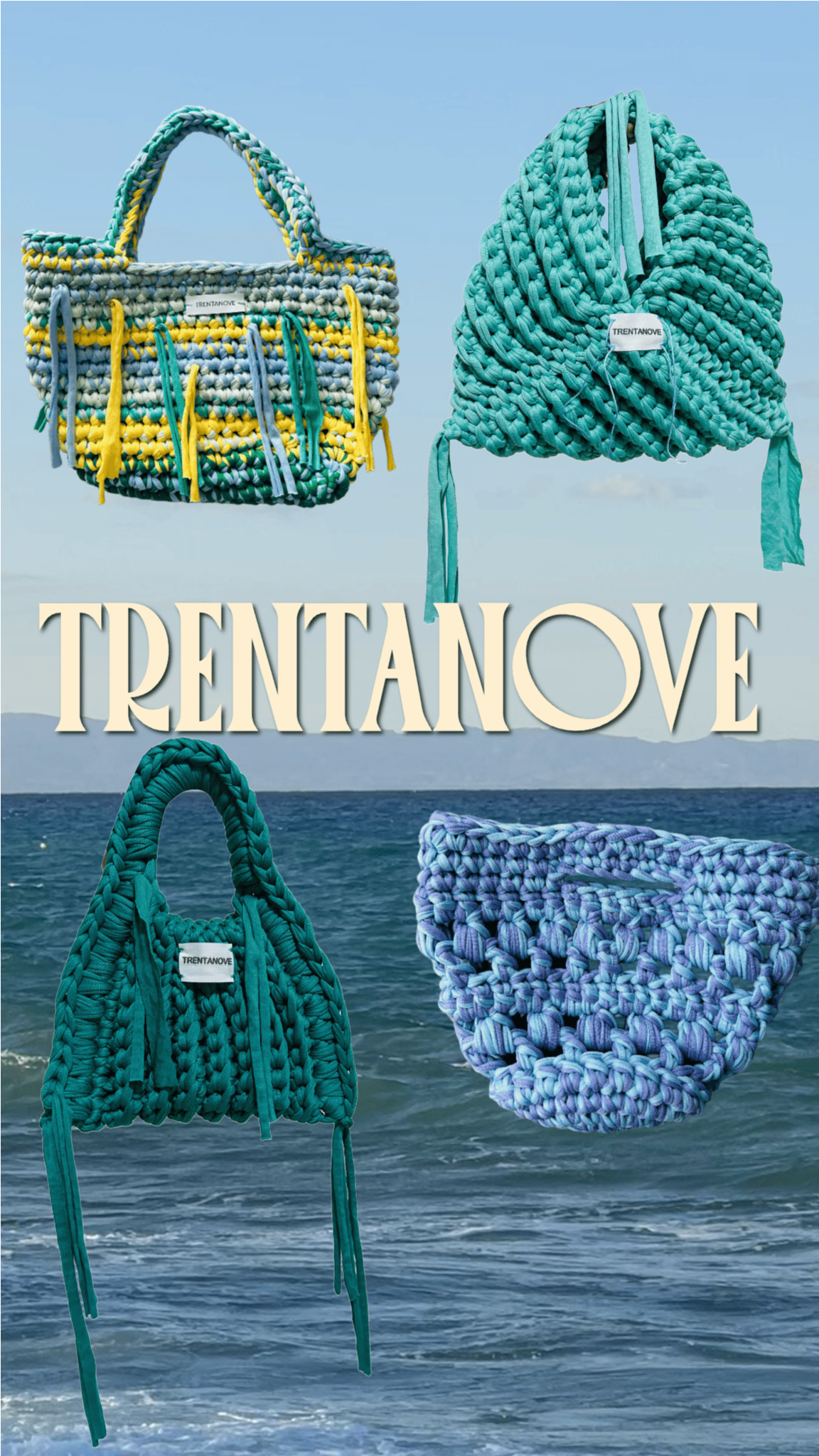 TRENTANOVE