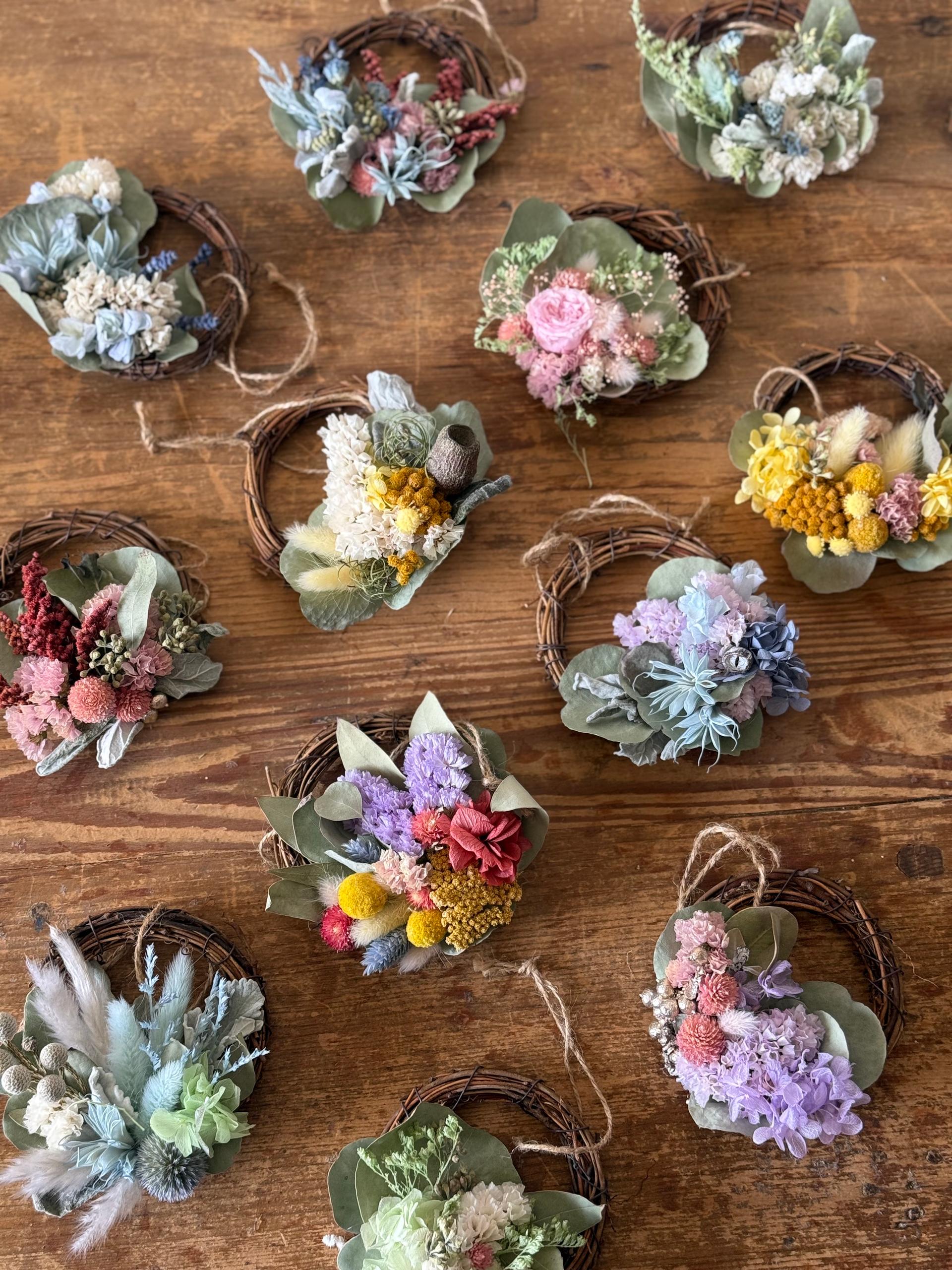 Soel FLOWER