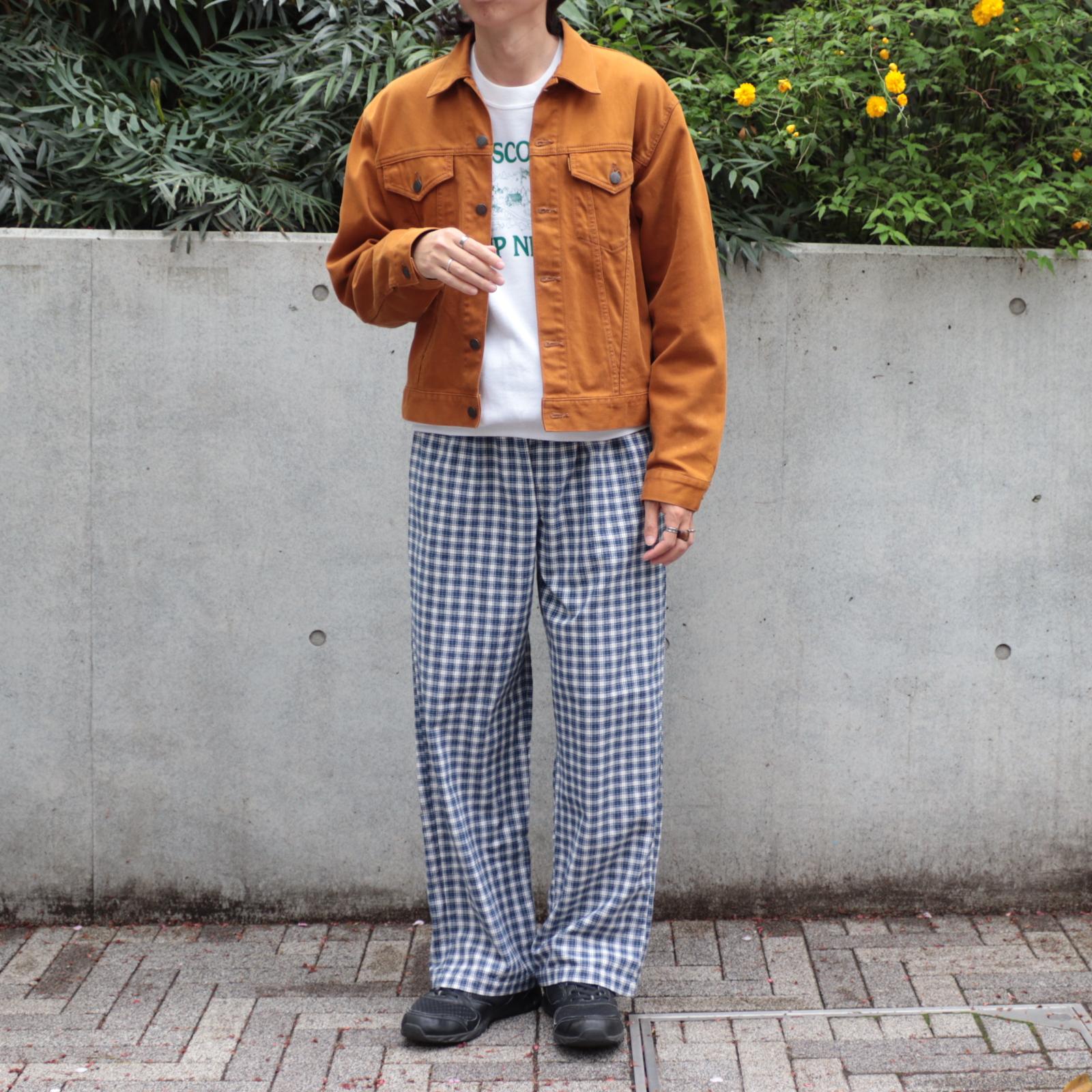 002 usedclothing